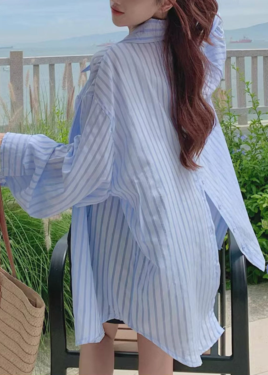 Beautifully Crafted Shirt in a Classic Style