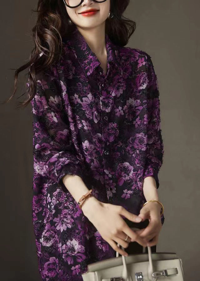 Sophisticated Shirt with a Clean Classic Look