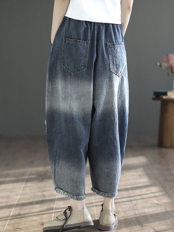 Vintage Inspired Pants with a Contemporary Edge