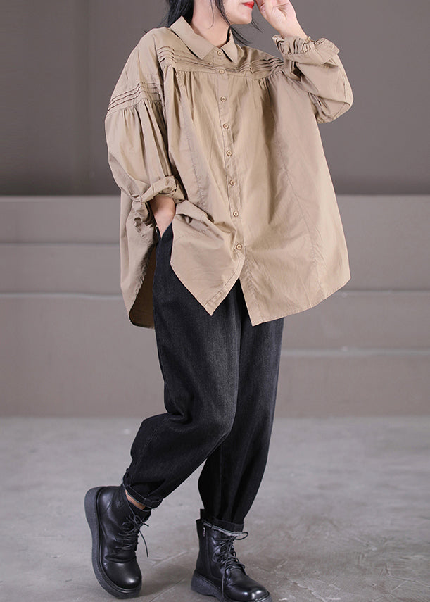 Gracefully Styled Shirt for Any Occasion