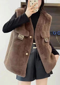 Gracefully Styled Coat for Any Occasion