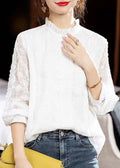 Beautifully Balanced Top with Timeless Character