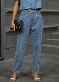 Classic Vintage Pants with a Flattering Fit
