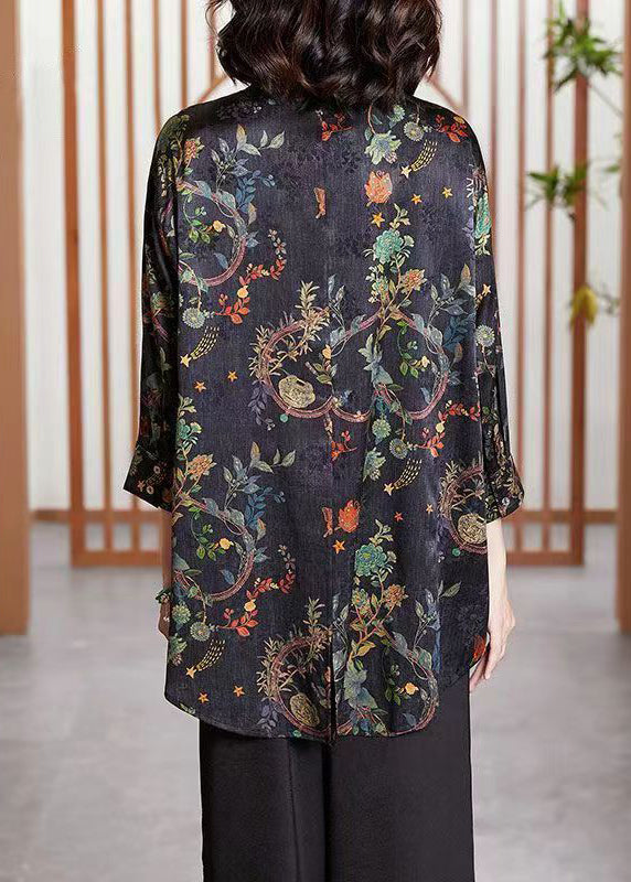 Polished Shirt with an Effortless Classic Look