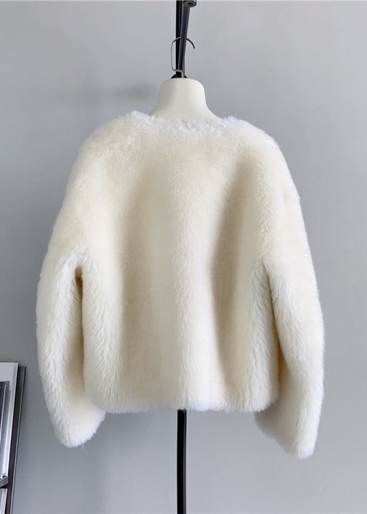 Beautifully Crafted Coat in a Classic Style