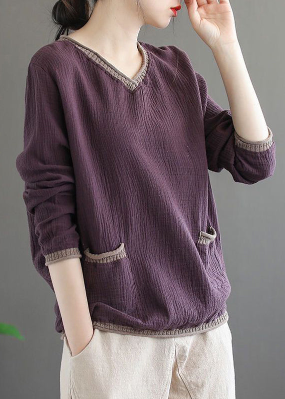 Beautifully Finished Top in a Timeless Design