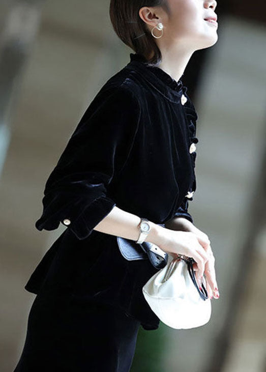 Beautifully Crafted Shirt in a Classic Style