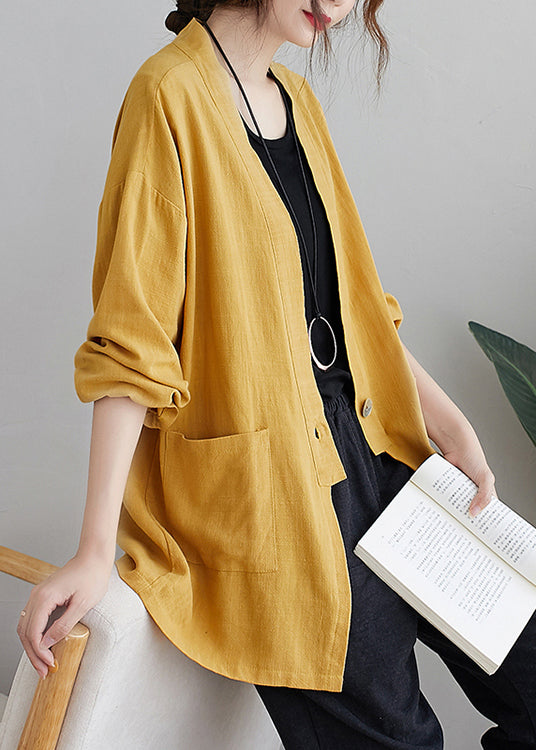 Elegantly Styled Cardigan for Everyday Wear