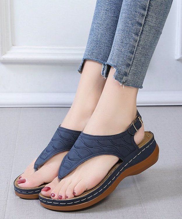 Beautifully Crafted Orthopedic Sandals