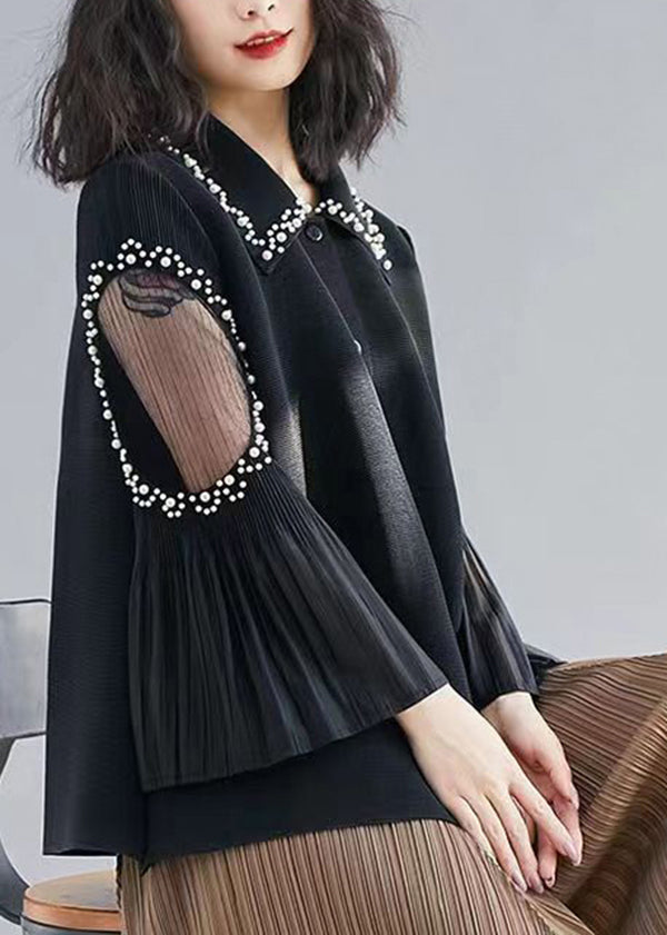 Beautifully Balanced Shirt with Timeless Character