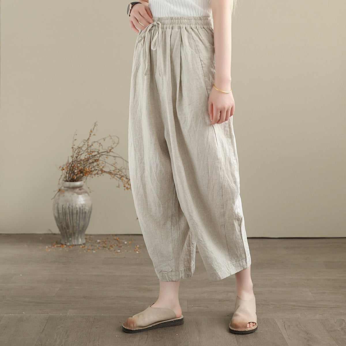 Classic Vintage & Enduringly Stylish Pants