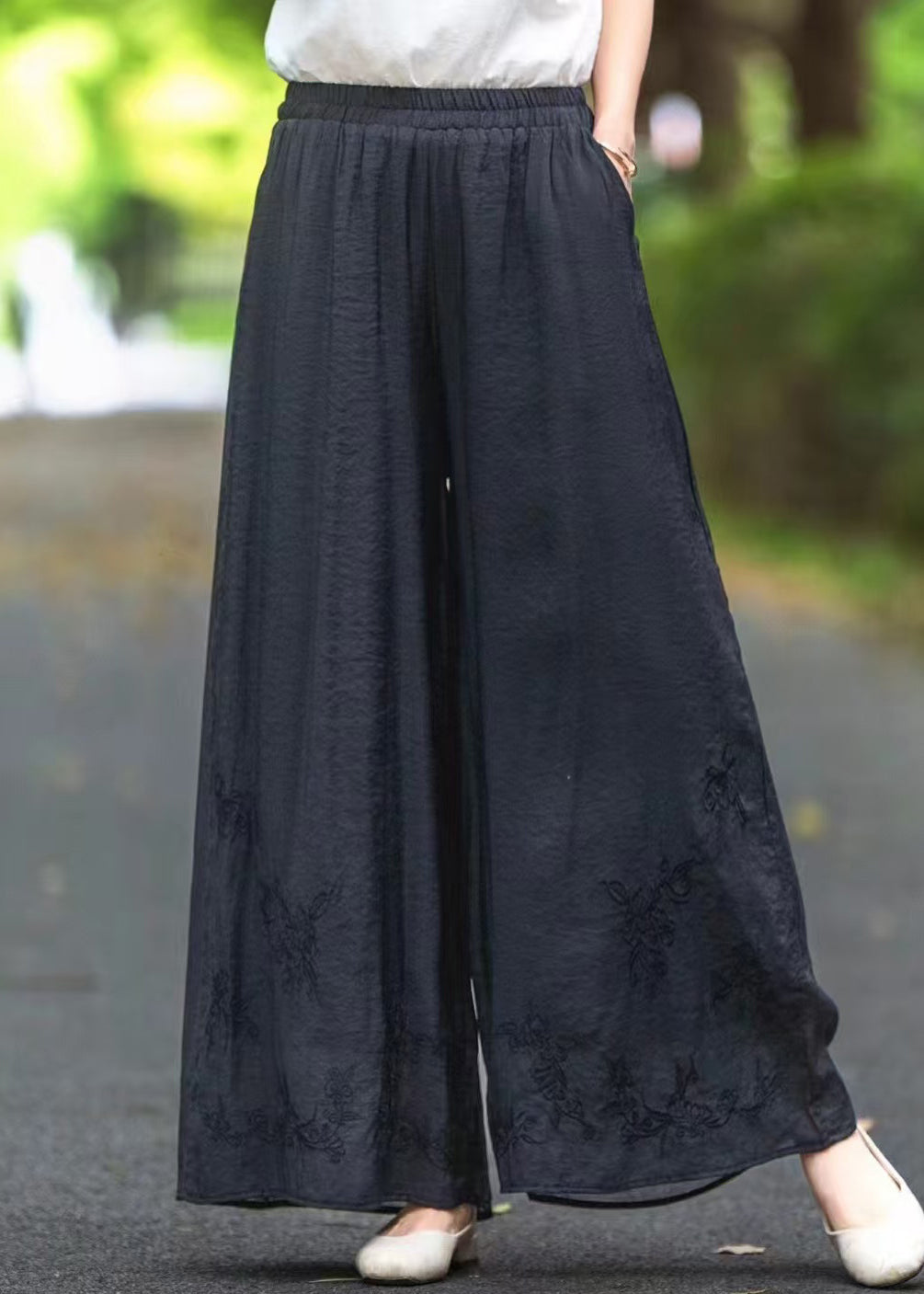 Classic Vintage & Enduringly Stylish Pants