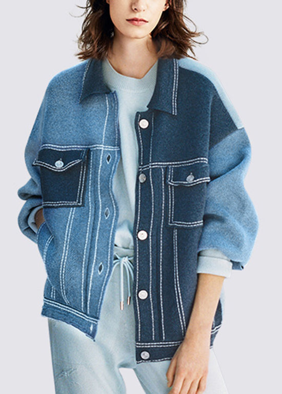 Beautifully Balanced Coat with Timeless Character
