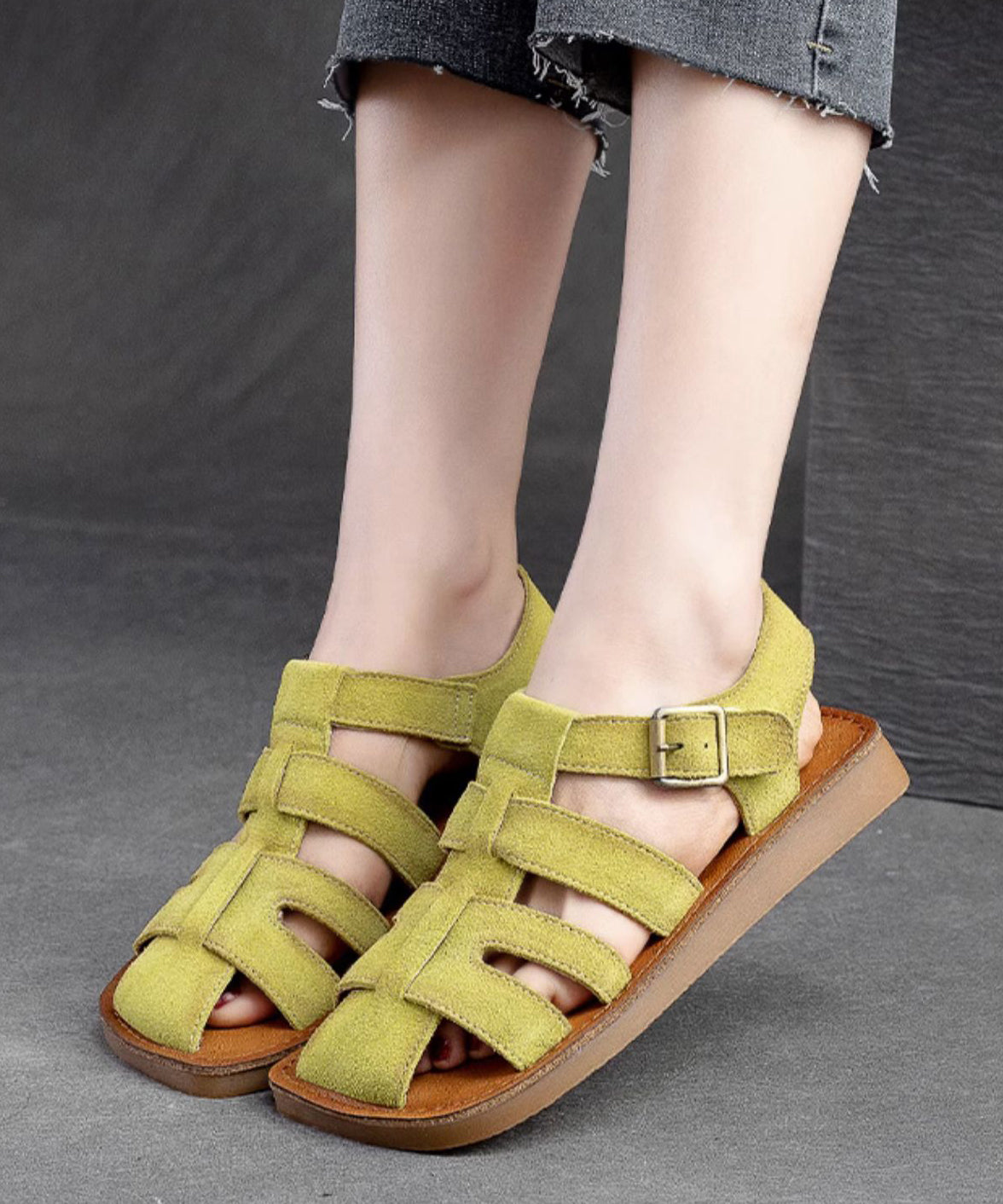 Stylish Orthopedic Sandals for Any Occasion