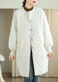 Polished Coat with an Effortless Classic Look