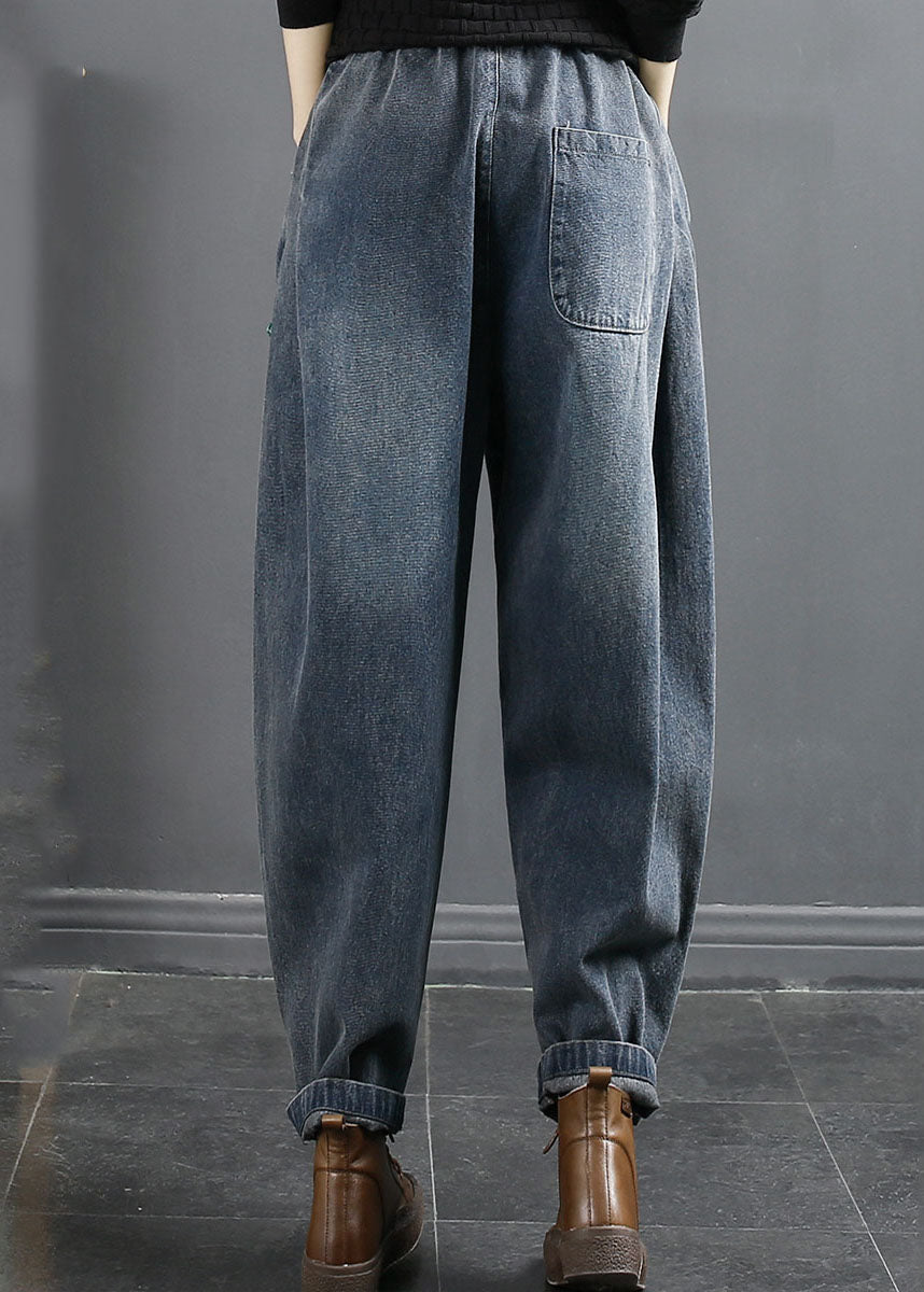 Vintage Inspired Pants with a Contemporary Edge