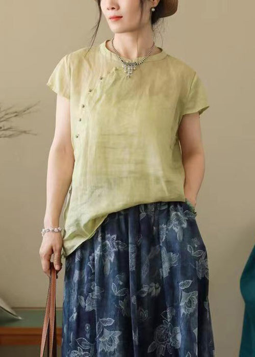 Gracefully Styled Shirt for Any Occasion