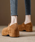 Graceful Orthopedic Shoes for Modern Look