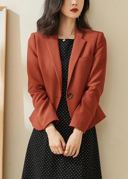Elegantly Styled Coat for Everyday Wear