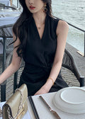 A Vintage Style Shirt with Delicate Timeless Details