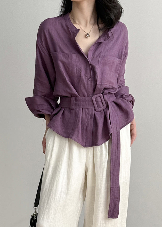 Beautifully Balanced Shirt with Timeless Character
