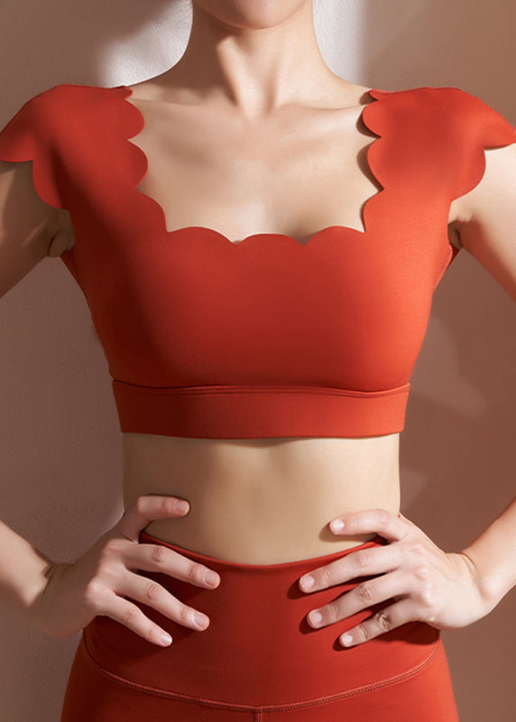 Beautifully Crafted Top in a Classic Style