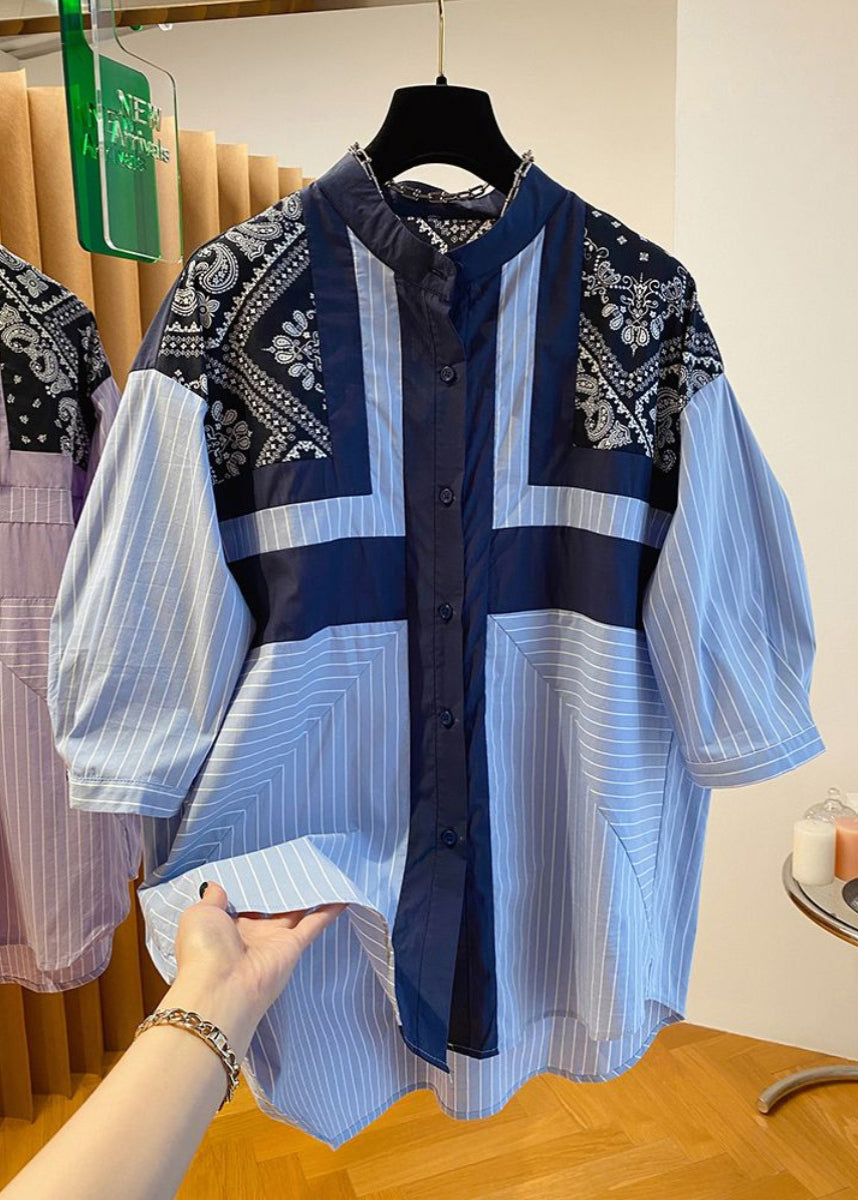 Polished Shirt with an Effortless Classic Look