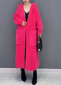 Beautifully Finished Coat in a Timeless Design