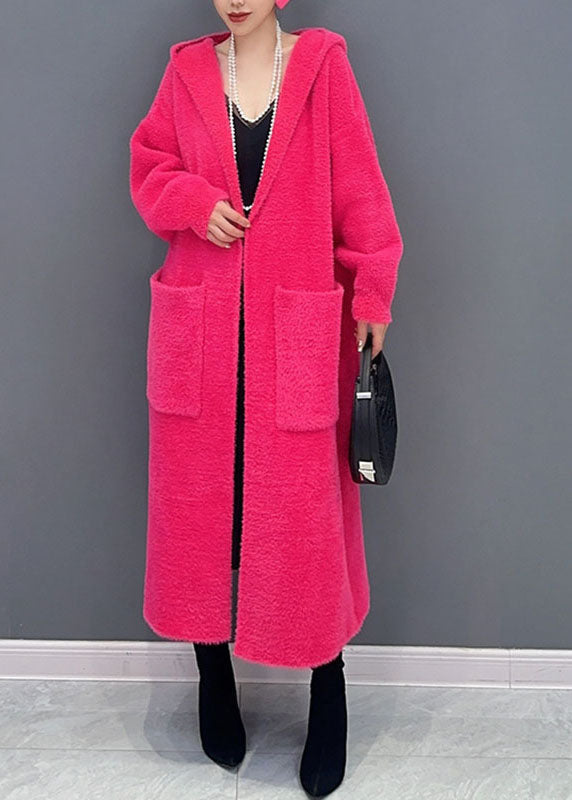 Beautifully Finished Coat in a Timeless Design