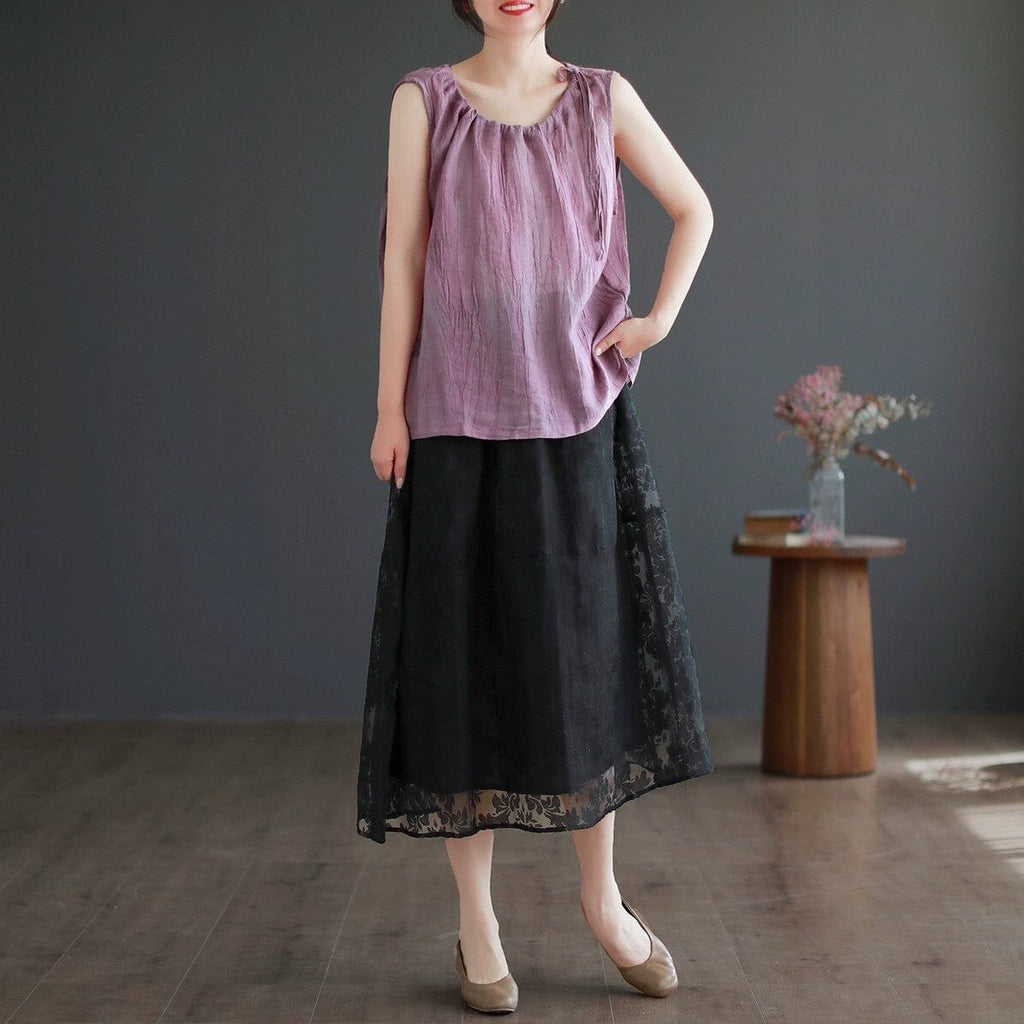 Beautifully Finished Garment in a Timeless Design