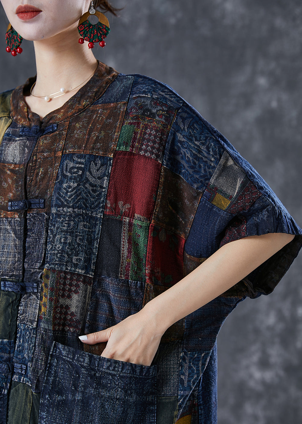 A Vintage Style Cardigan with Delicate Timeless Details