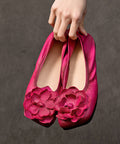 Vintage Inspired Orthopedic Shoes