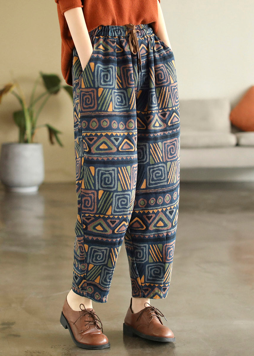 Beautifully Crafted Pants in a Classic Style