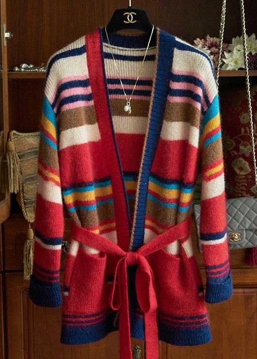 Polished Cardigan with an Effortless Classic Look