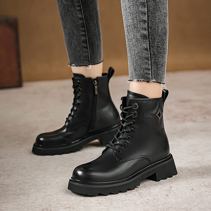 Stylish Orthopedic Boots for Any Occasion