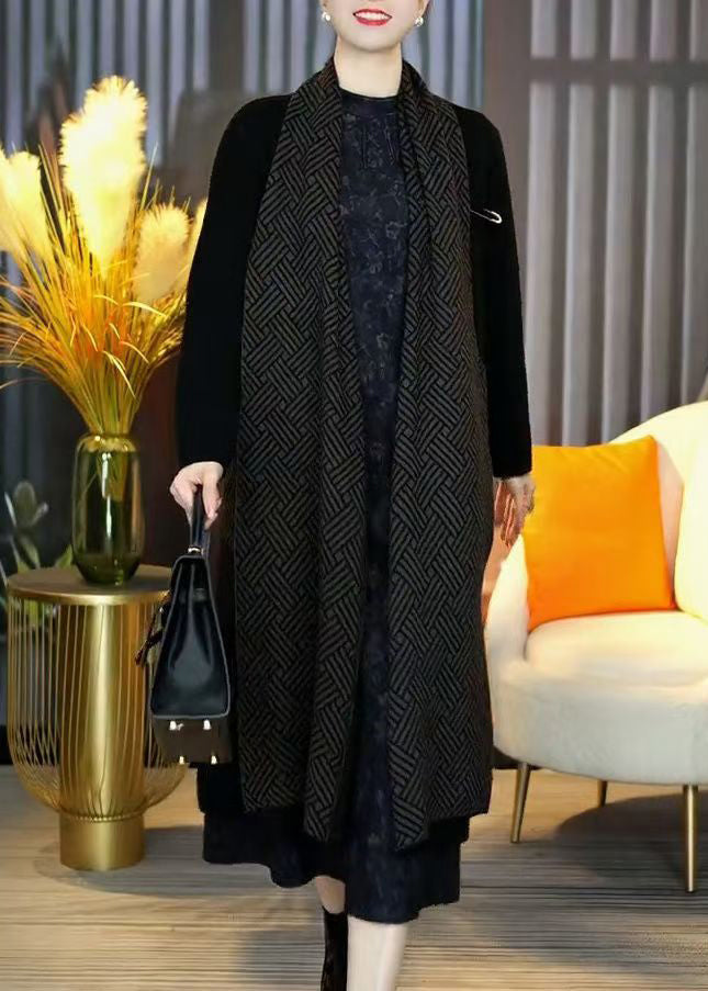 Classic Vintage & Enduringly Stylish Cardigan