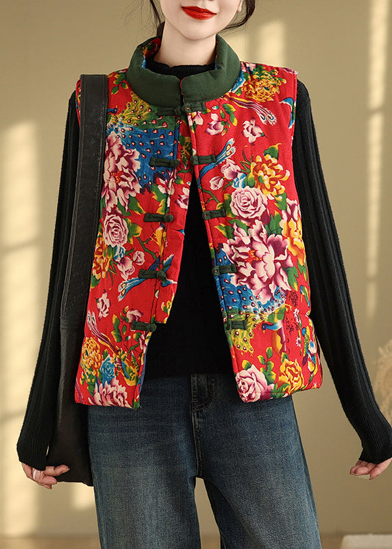 A Vintage Style Garment with Delicate Timeless Details