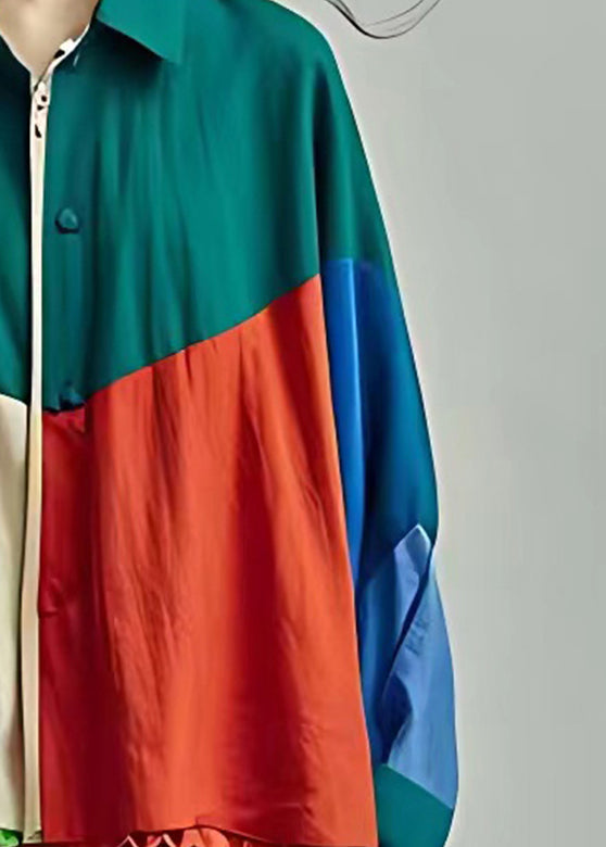 Beautifully Balanced Top with Timeless Character