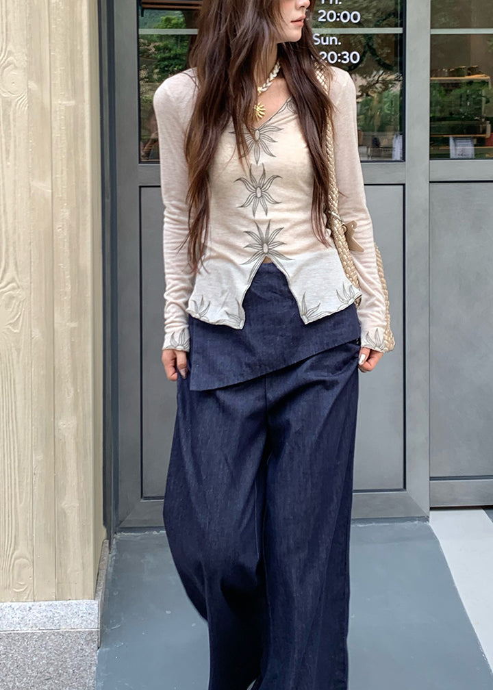 Beautifully Balanced Top with Timeless Character