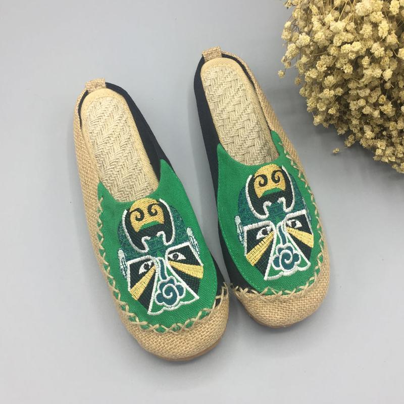 Elegant Orthopedic Flats for Every Step