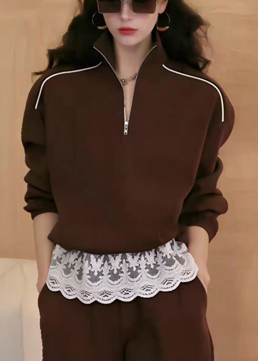 Vintage Inspired Shirt with a Contemporary Edge