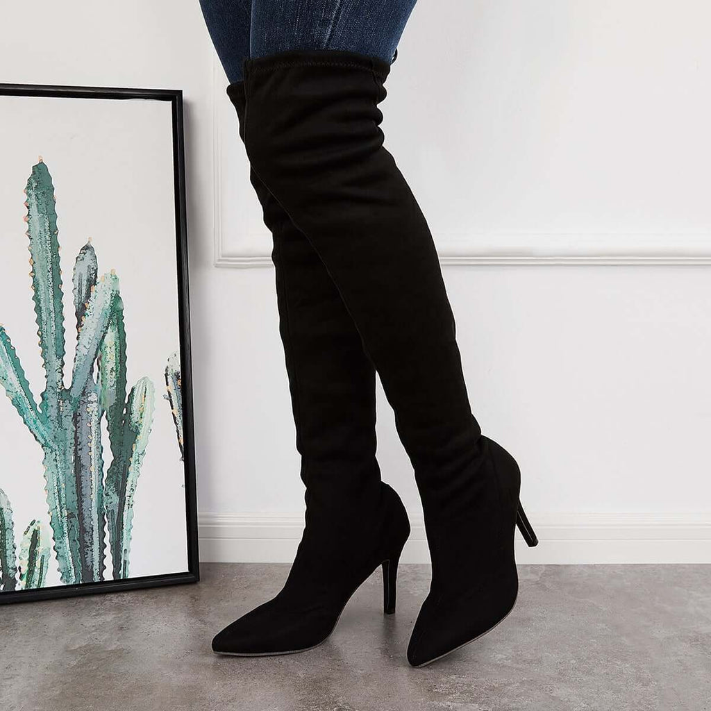 Elegant Orthopedic Boots for Every Step