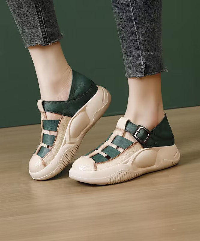 Elegant Orthopedic Sandals for Every Step
