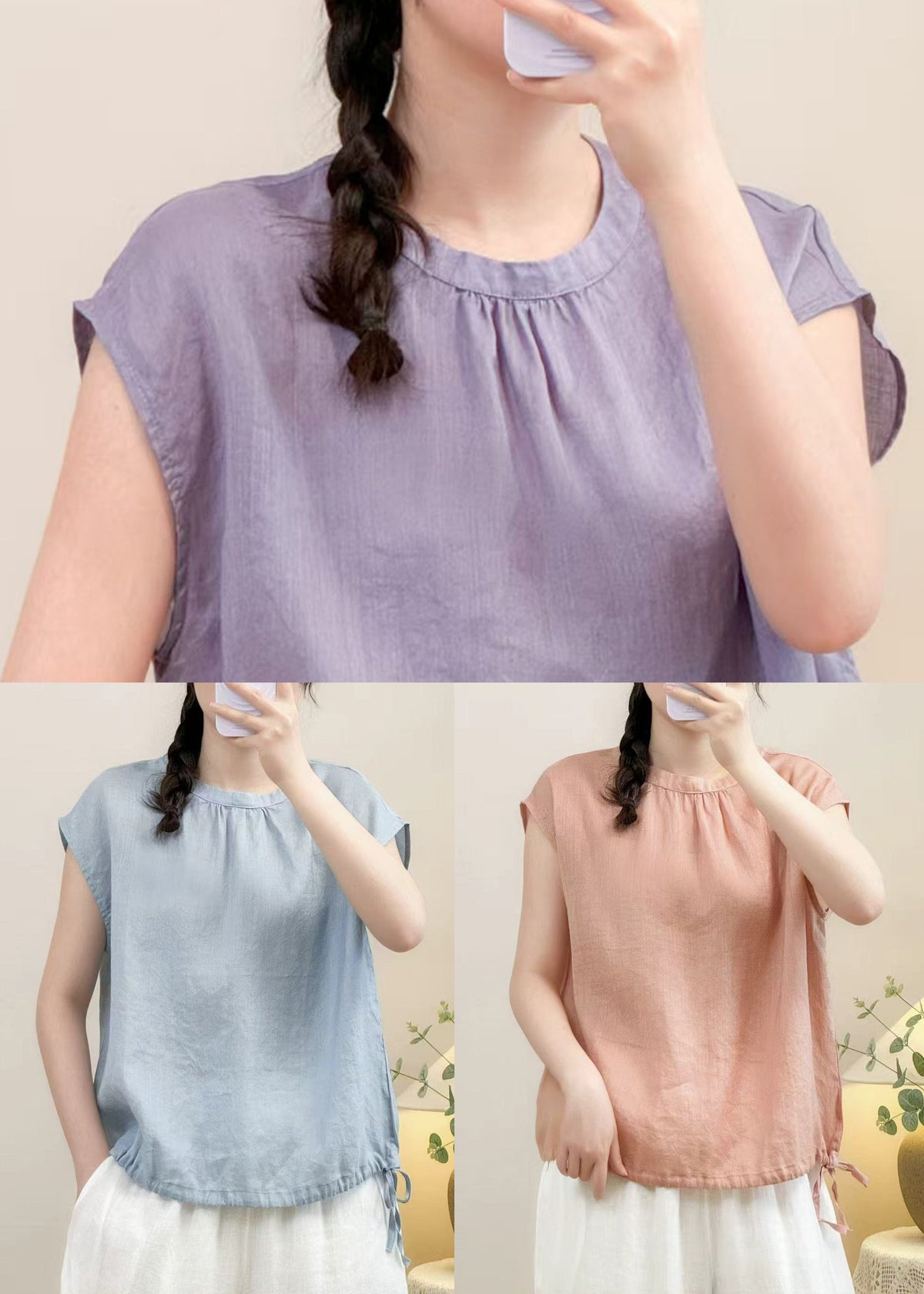 Effortlessly Elegant Shirt with a Timeless Design