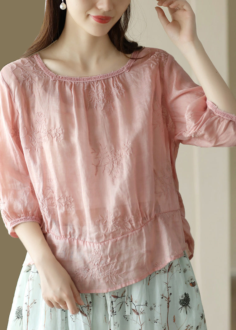 Gracefully Styled Shirt for Any Occasion