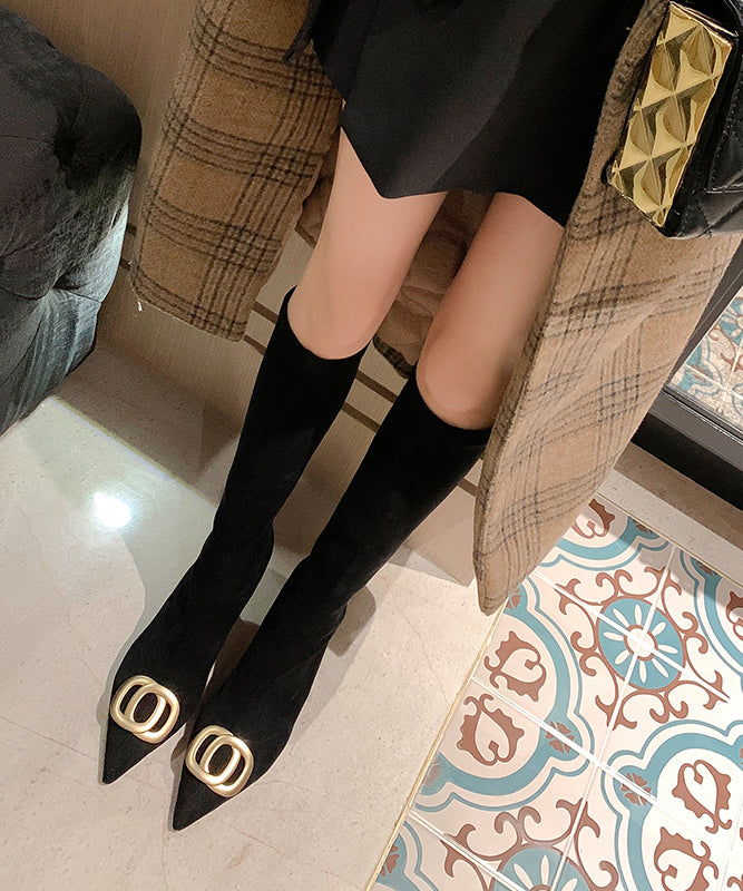Beautifully Crafted Orthopedic Boots