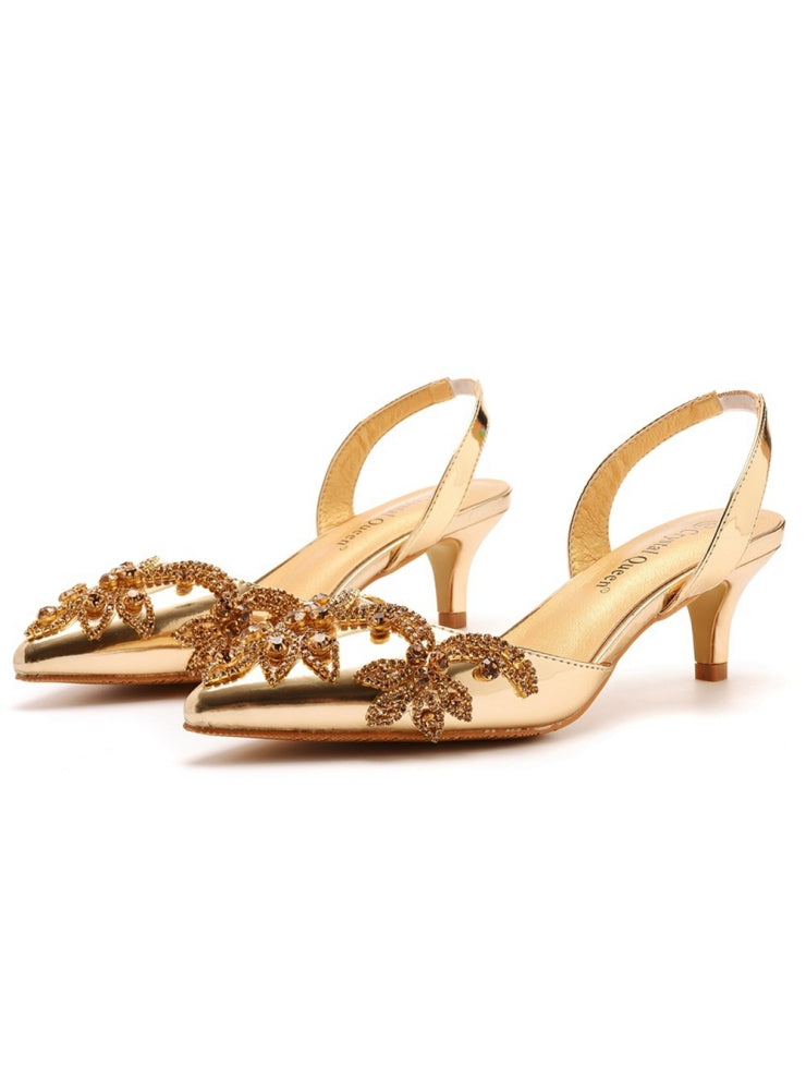 Beautifully Crafted Orthopedic Sandals