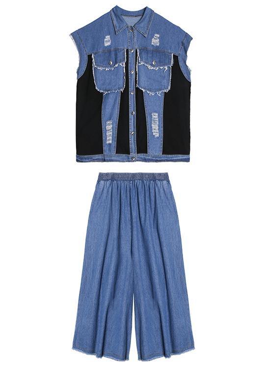 Polished Pants with an Effortless Classic Look
