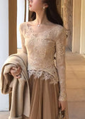 Beautifully Crafted Shirt in a Classic Style