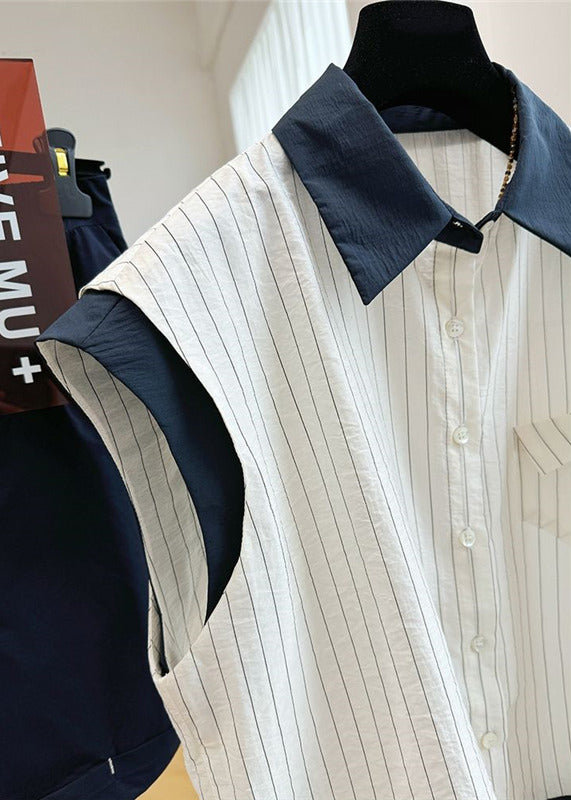 Vintage Inspired Garment with a Contemporary Edge